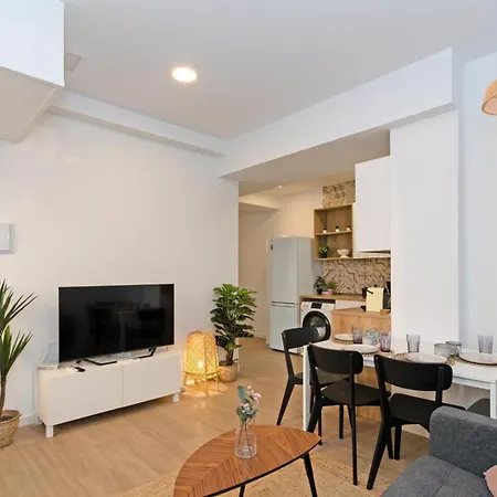 Guestready - Cozy Flat In Lejlighed