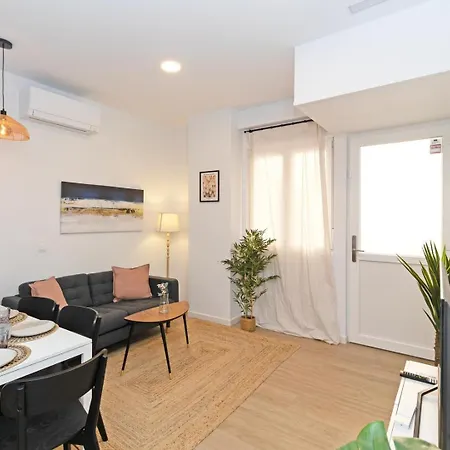 Lejlighed Guestready - Cozy Flat In