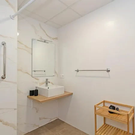 Apartamento Guestready - Cozy Flat In Valência