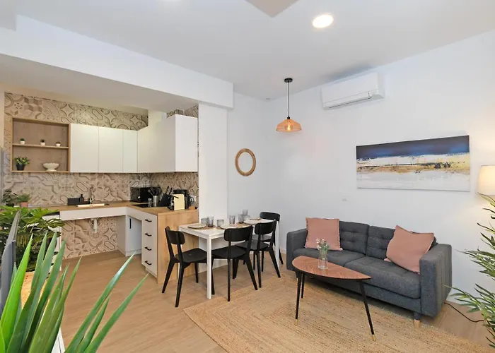 Guestready - Cozy Flat In Lejlighed *