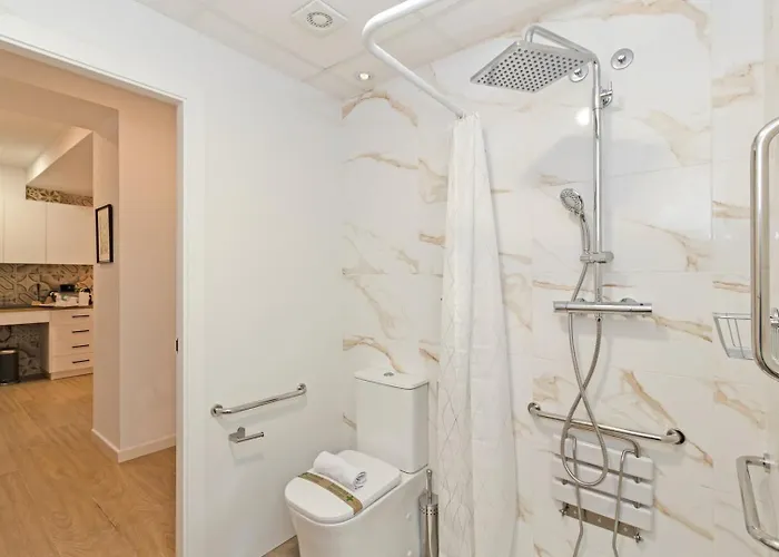 Guestready - Cozy Flat In * Valencia