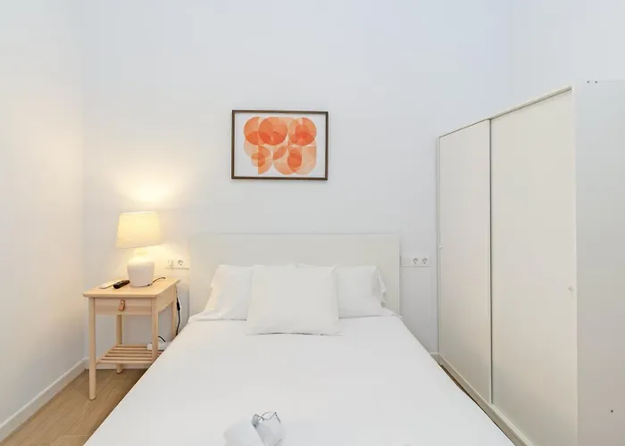 Guestready - Cozy Flat In Lejlighed *