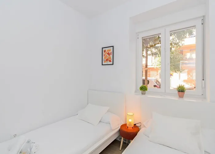 Lejlighed Guestready - Cozy Flat In Valencia