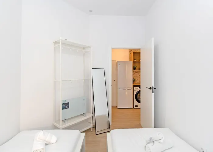 Guestready - Cozy Flat In Lejlighed