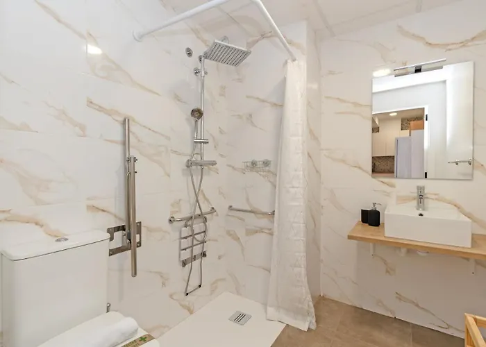 Guestready - Cozy Flat In Lejlighed Valencia