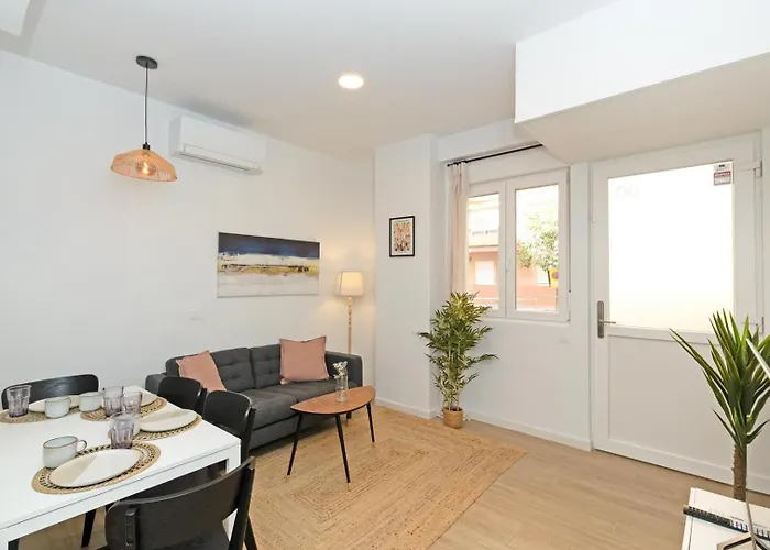 Guestready - Cozy Flat In Valencia
