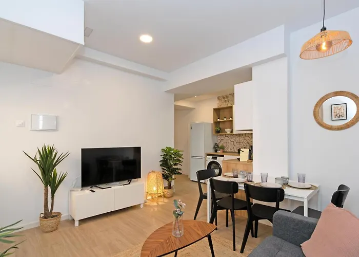 Guestready - Cozy Flat In Lejlighed