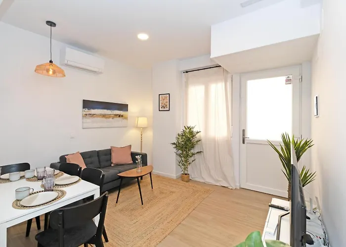 Lejlighed Guestready - Cozy Flat In