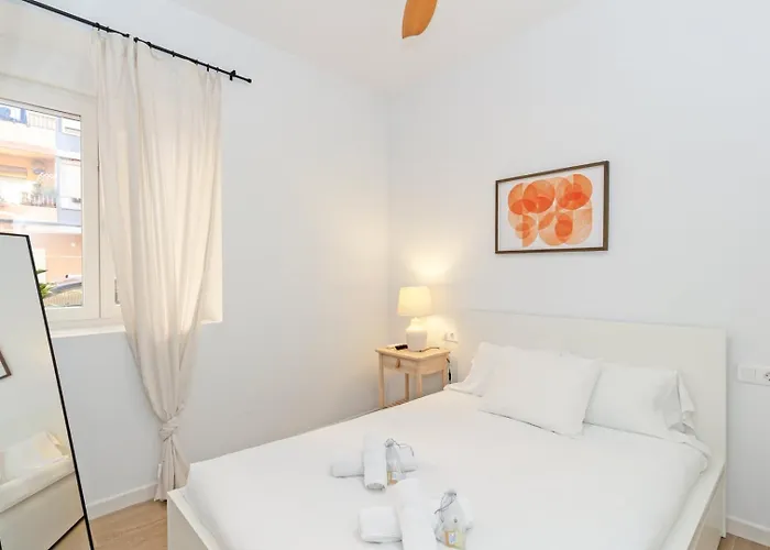 Guestready - Cozy Flat In Lejlighed *