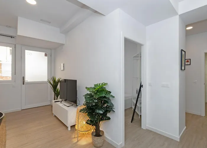 Guestready - Cozy Flat In Lejlighed