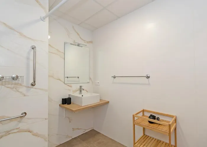 Lejlighed Guestready - Cozy Flat In Valencia