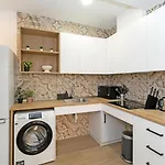 Guestready - Cozy Flat In * Valencia