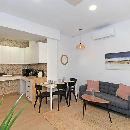 Guestready - Cozy Flat In Apartment *