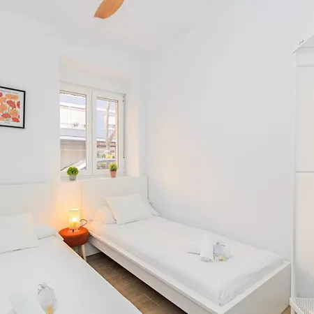 Guestready - Cozy Flat In 公寓 瓦伦西亚