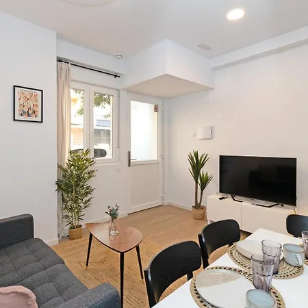 Guestready - Cozy Flat In 瓦伦西亚