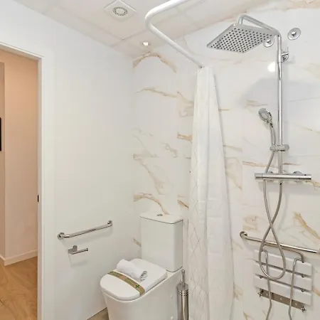 Guestready - Cozy Flat In * 瓦伦西亚