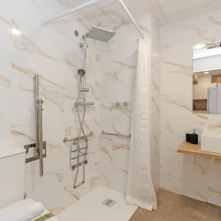 Guestready - Cozy Flat In Apartment Valencia