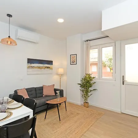 Guestready - Cozy Flat In Valencia