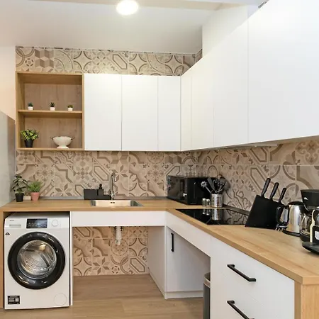 Guestready - Cozy Flat In Apartment Valencia