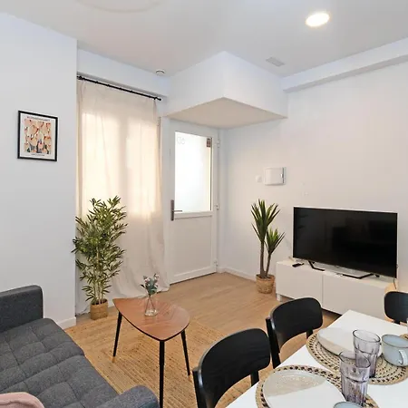 Guestready - Cozy Flat In *