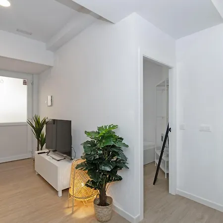 Guestready - Cozy Flat In Apartment