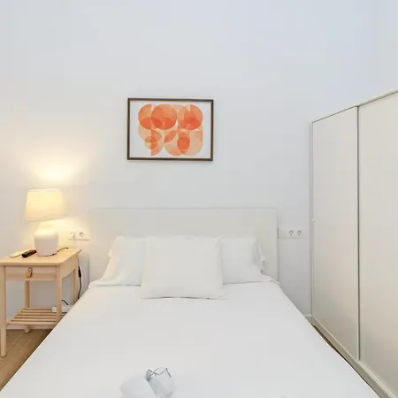 Guestready - Cozy Flat In Daire *