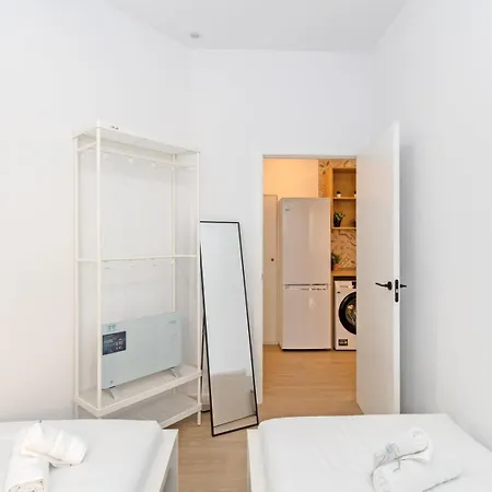 Guestready - Cozy Flat In شقة