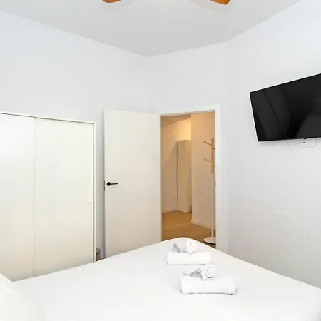 Daire Guestready - Cozy Flat In *