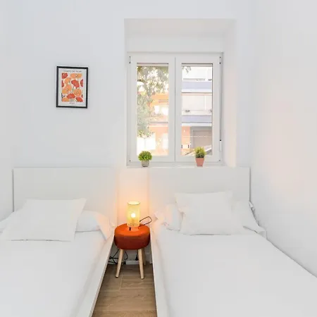 Guestready - Cozy Flat In