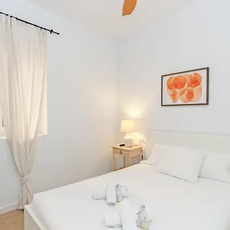 Guestready - Cozy Flat In شقة *
