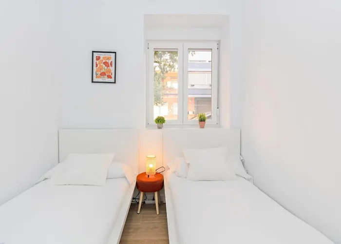 Guestready - Cozy Flat In