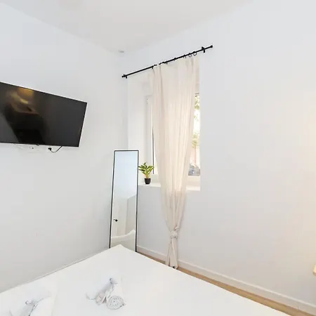 Guestready - Cozy Flat In Daire